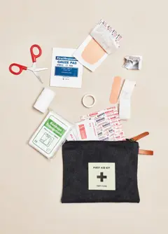 Bild på VINGA Asado first aid kit