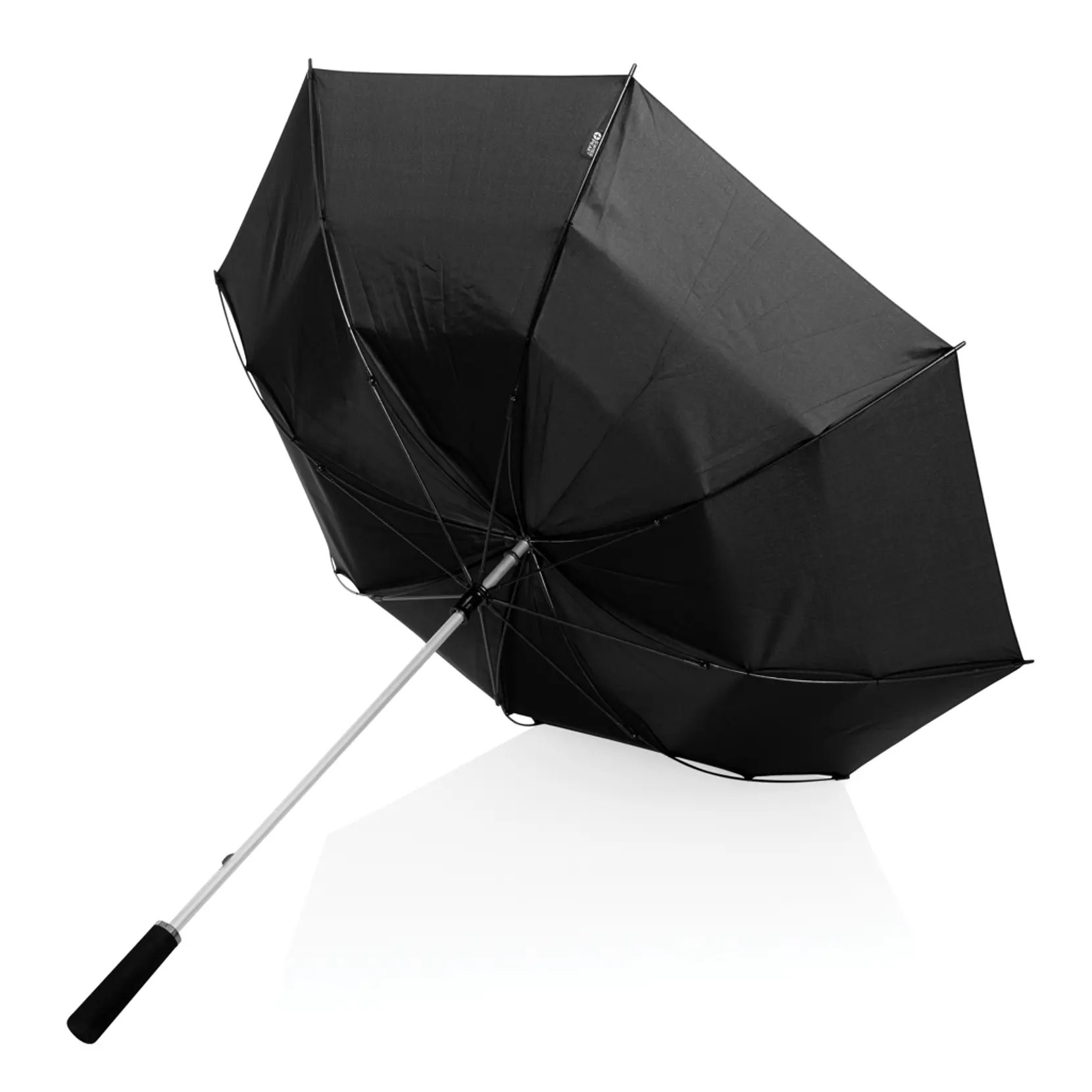 Bild på Swiss Peak Aware™ RPET ultralätt manuellt 25”paraply
