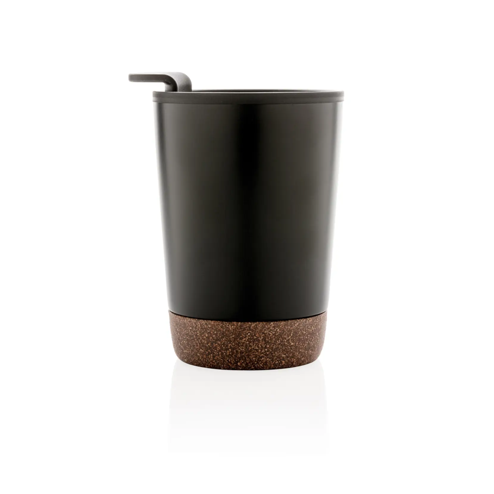Bild på GRS RPP stainless steel kork mugg