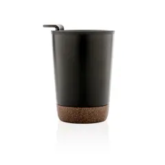 Bild på GRS RPP stainless steel kork mugg