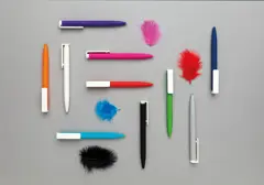 Bild på X7 penna smooth touch