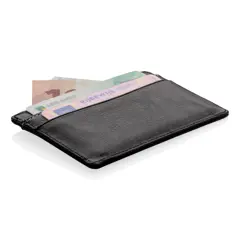 Bild på Swiss Peak RFID anti-skimming korthållare