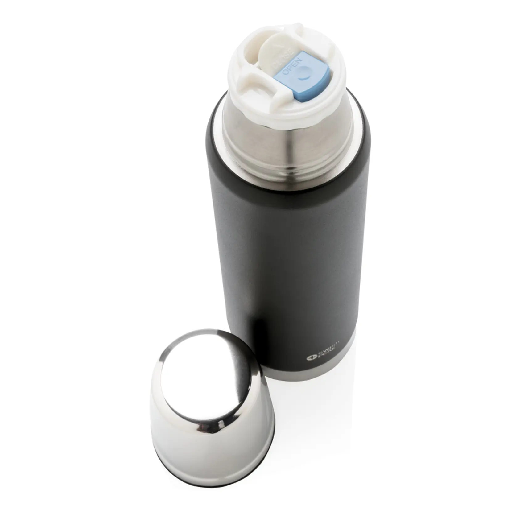 Bild på Swiss Peak Elite 0.5L termos med kopparisolering