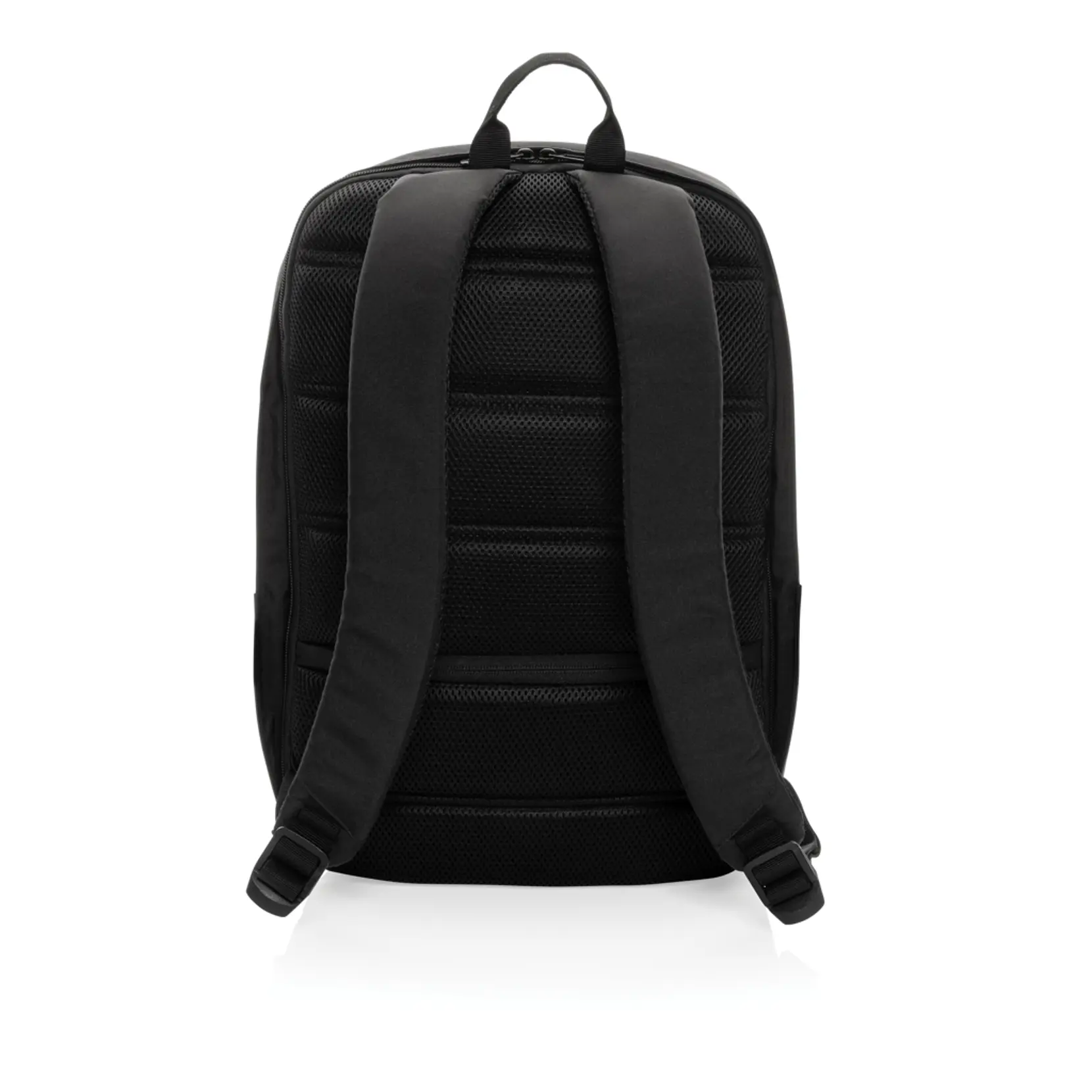 Bild på Swiss Peak AWARE™ anti-ficktjuv RFID 15.6" laptopryggsäck