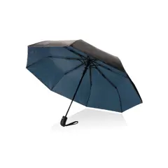 Bild på 21" Impact AWARE™ RPET 190T Pongee paraply, 2 färger