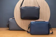 Bild på Impact AWARE™ 300D two tone lyxig 15.6" laptopväska