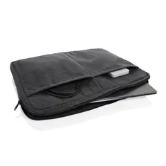 Bild på Laluka 15.6" laptopsleeve AWARE™ återvunnen bomull