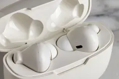 Bild på Liberty Pro trådlösa öronsnäckor RCS återvunnen plast