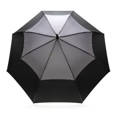 Bild på 27" Impact AWARE™ RPET 190T auto open stormsäkert paraply