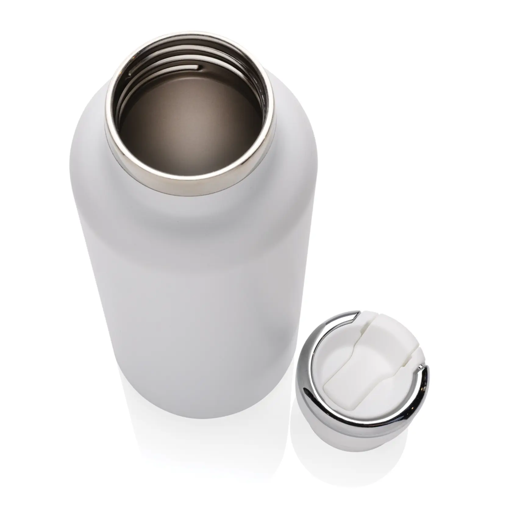 Bild på Hydro vakuumflaska med pip RCS återvunnen stainless steel