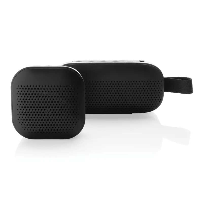 Soundbox 3W högtalare RCS återvunnen plast