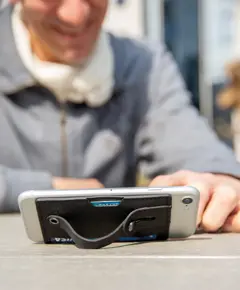 Bild på 3-i-1 RFID korthållare