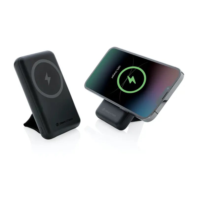 Urban Vitamin Los Altos 5.000 mAh powerbank RCS rplast