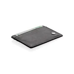 Bild på Swiss Peak RFID anti-skimming korthållare