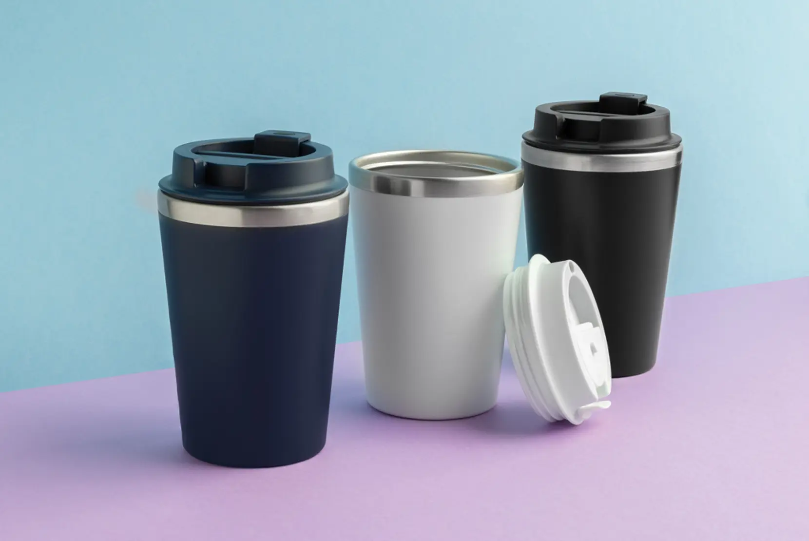 Bild på Java RCS dubbelväggig tumbler 350ML