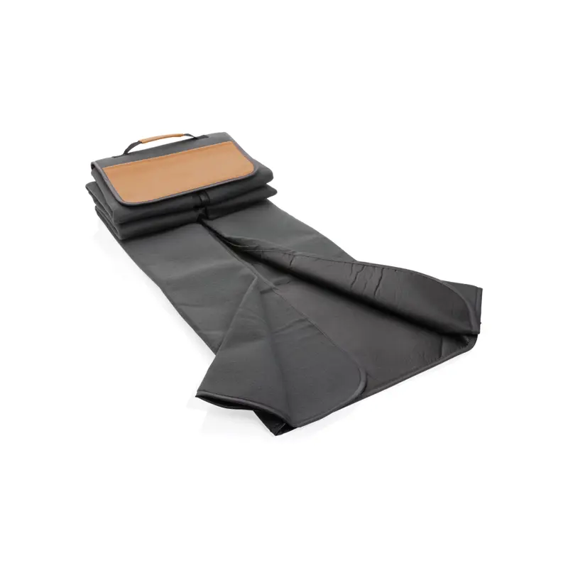 Impact AWARE™ RPET picknickfilt med PU-överdrag