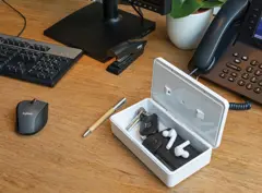 Bild på UV-C steriliseringsbox