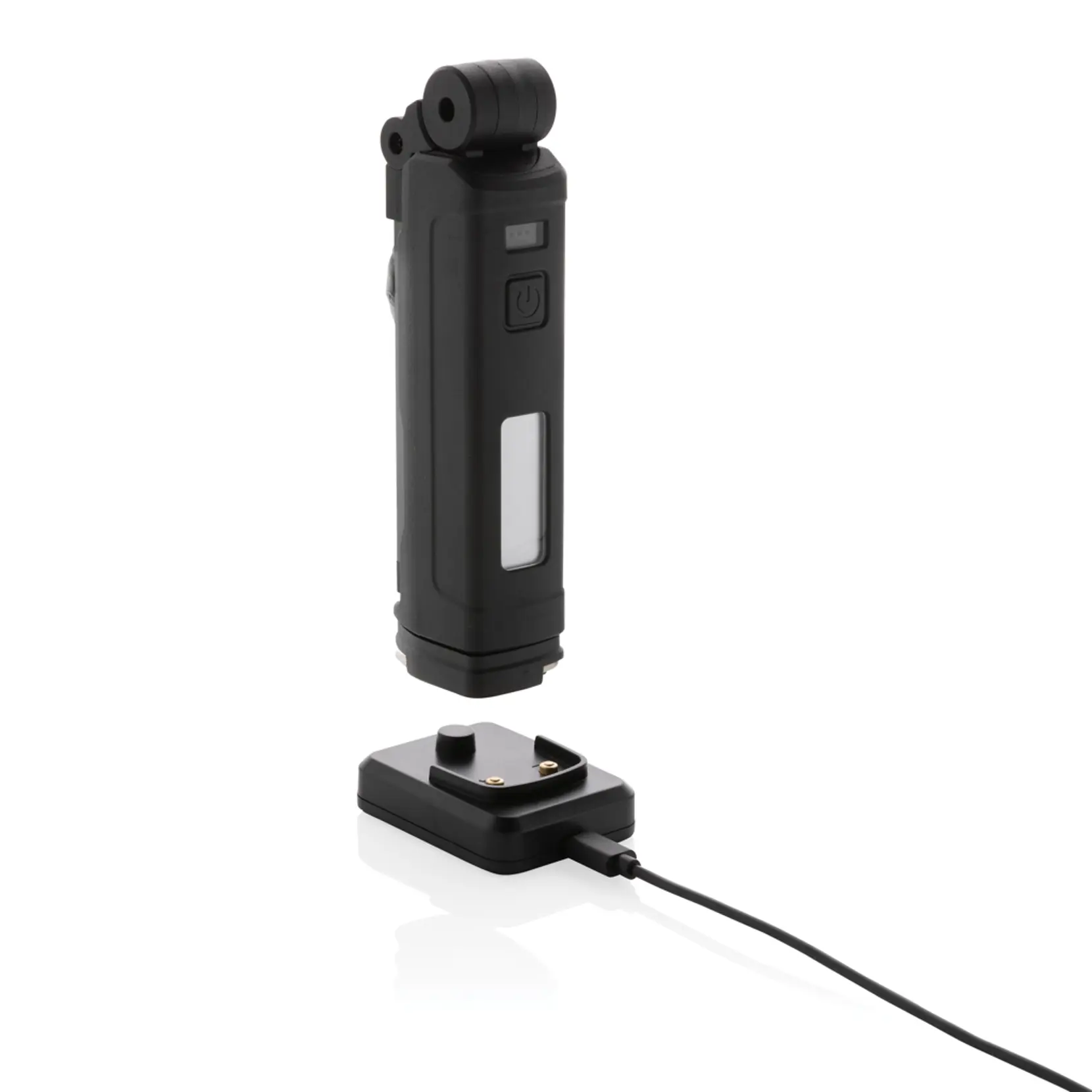 Bild på Gear X USB uppladdningsbar arbetslampa, RCS återvunnen plast