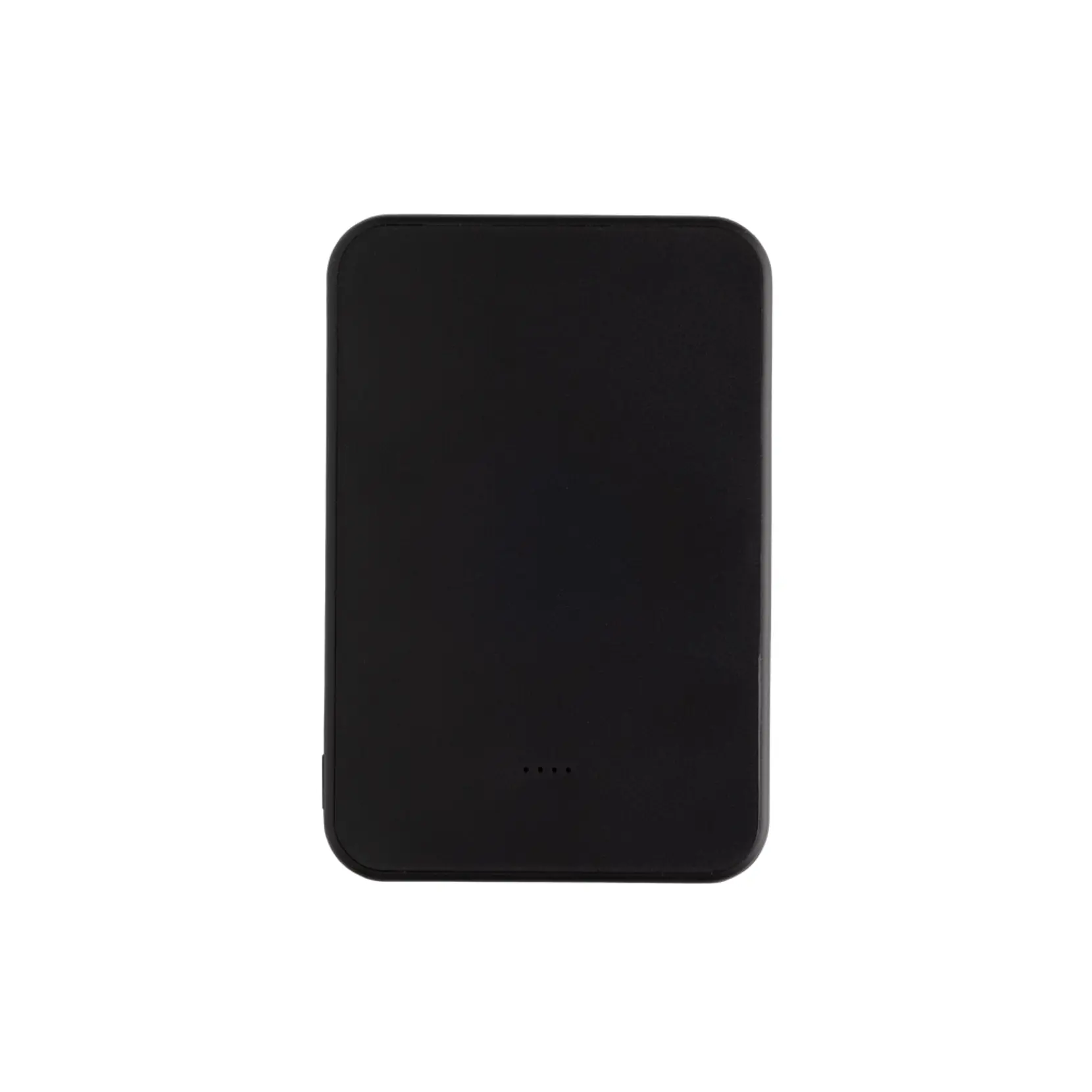 Bild på Boostcore RCS powerbank i återvunnen plast 5.000mAh med USB