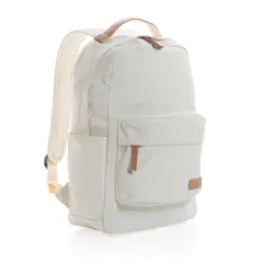 Bild på Impact AWARE™ ryggsäck i 16 oz. återvunnen canvas