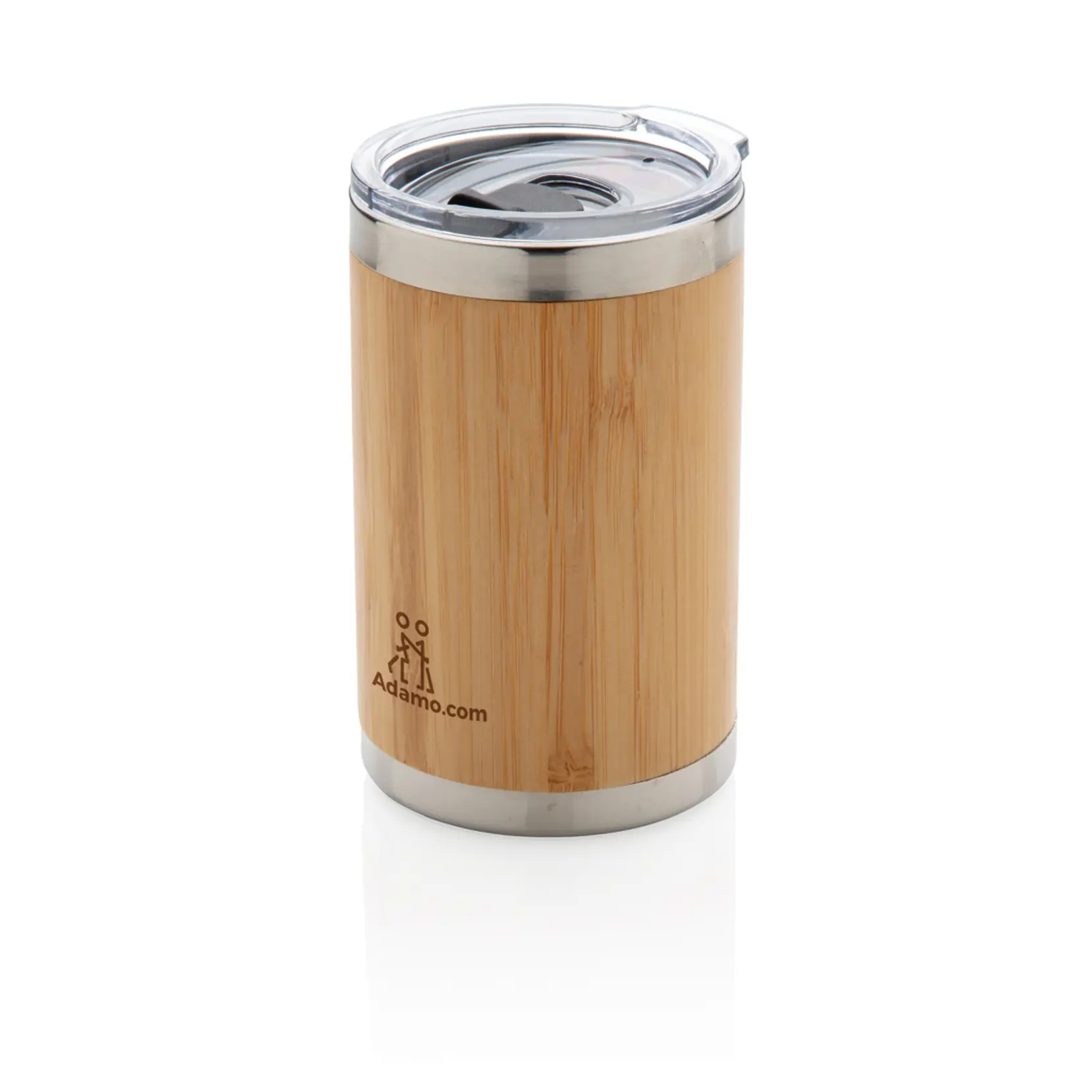 Bild på Bambu coffee to go mugg