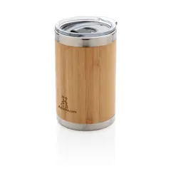 Bild på Bambu coffee to go mugg