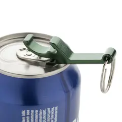 Bild på Flask- och konservöppnare i RCS återvunnet aluminium