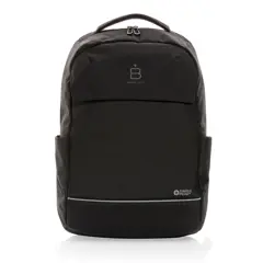 Bild på Swiss Peak Brooke AWARE™ RPET 15.6" laptopryggsäck