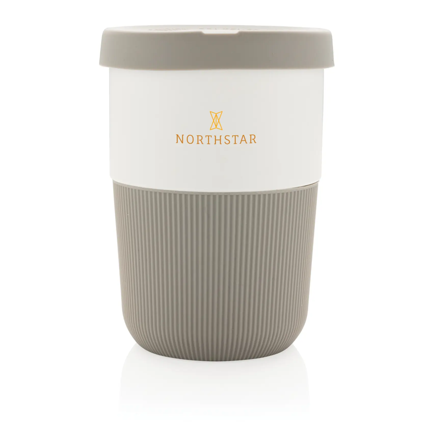 Bild på PLA cup coffee to go 380ml