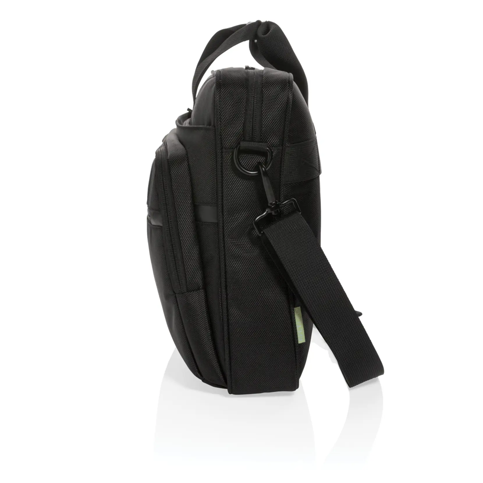 Bild på Swiss Peak Voyager RFID 15.6" laptopväska