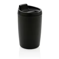 Bild på Mugg med klafflock i GRS återvunnen PP