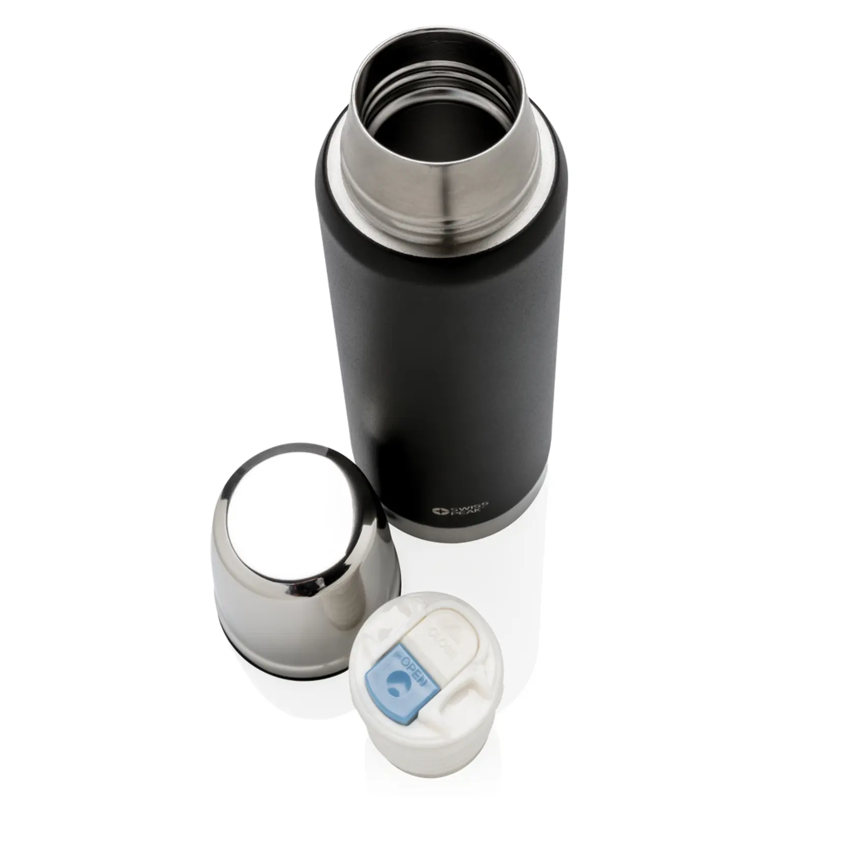 Bild på Swiss Peak Elite 0.5L termos med kopparisolering