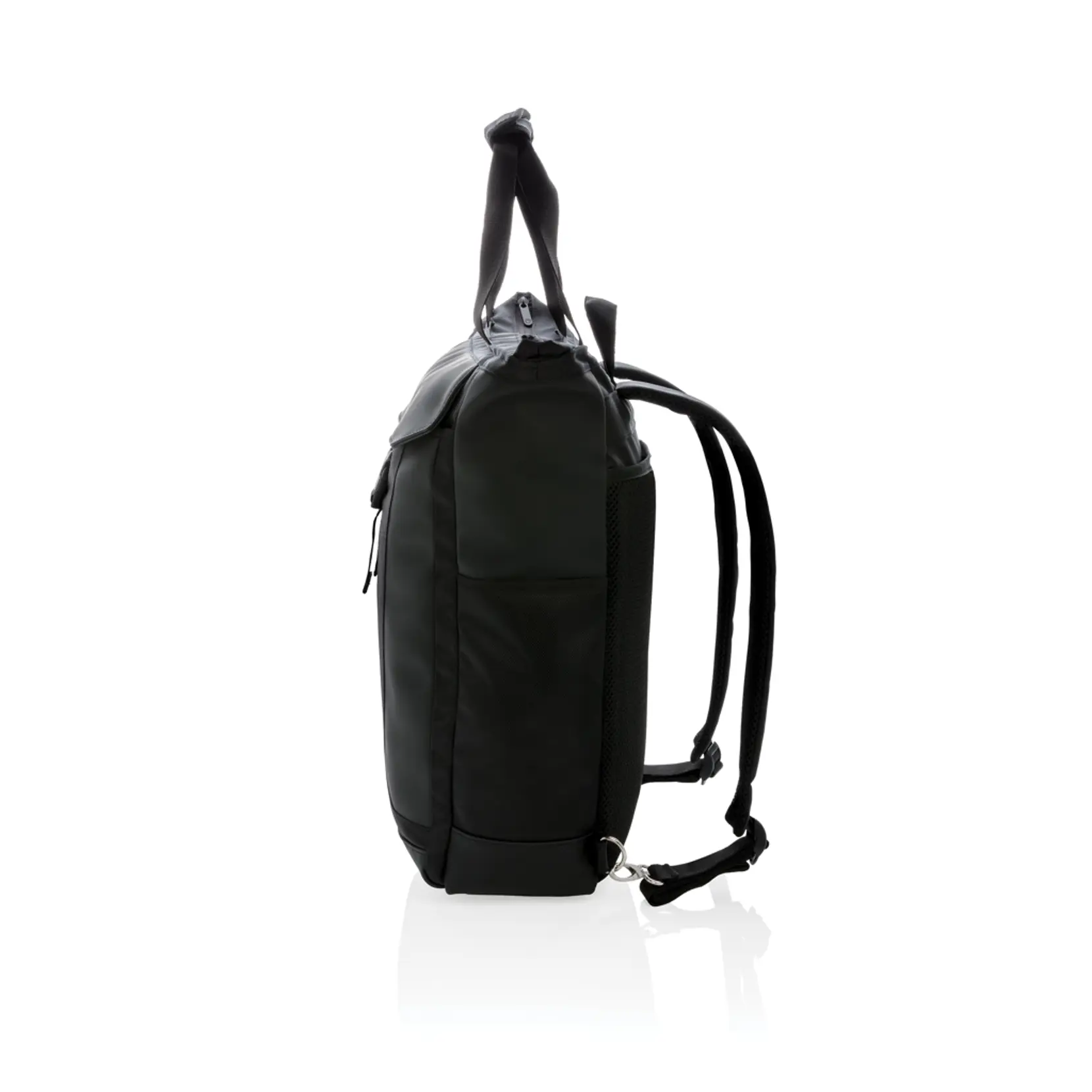Bild på Swiss Peak RFID 15" laptop toteväska, PVC-fri
