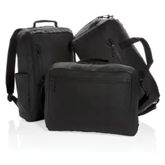 Bild på Fashion 15.6" laptopryggsäck PVC-fri