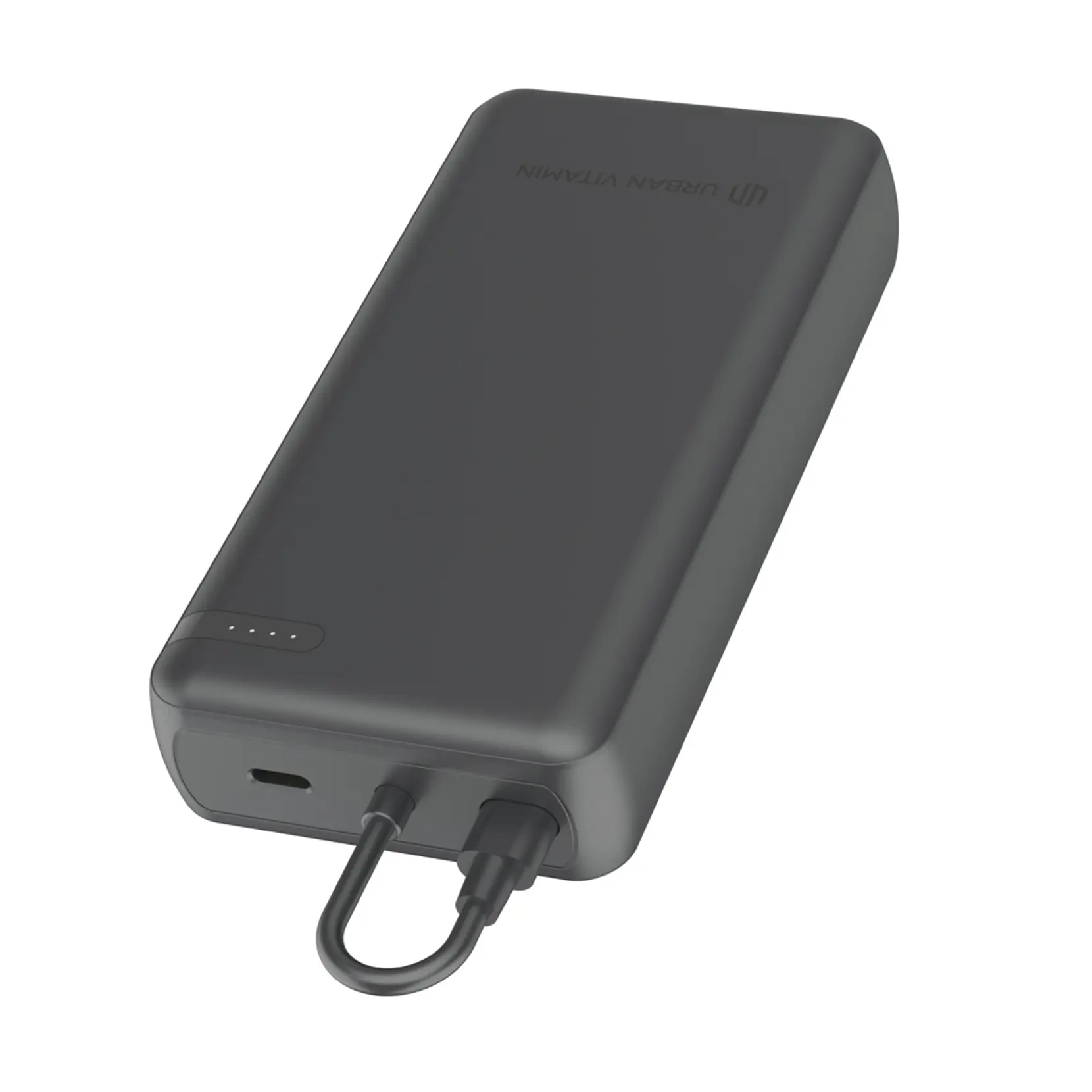 Bild på Urban Vitamin Menlo Park RCS rplastic 20.000 20WPD powerbank