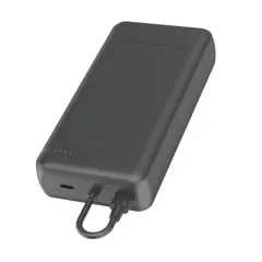 Bild på Urban Vitamin Menlo Park RCS rplastic 20.000 20WPD powerbank