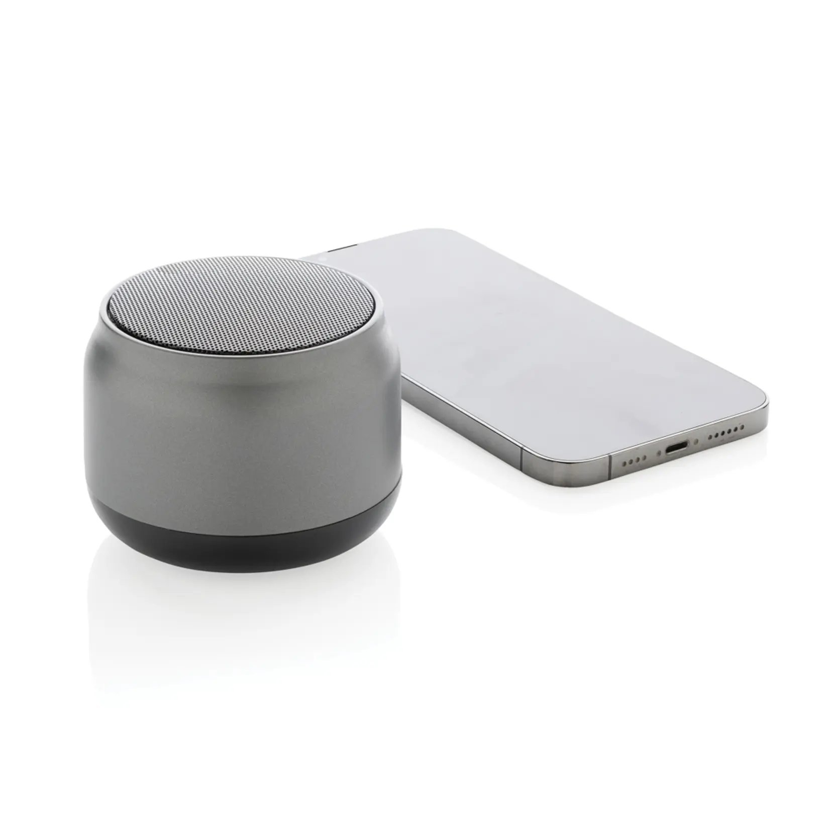 Bild på BeatBuddy recycled plastic 3W speaker
