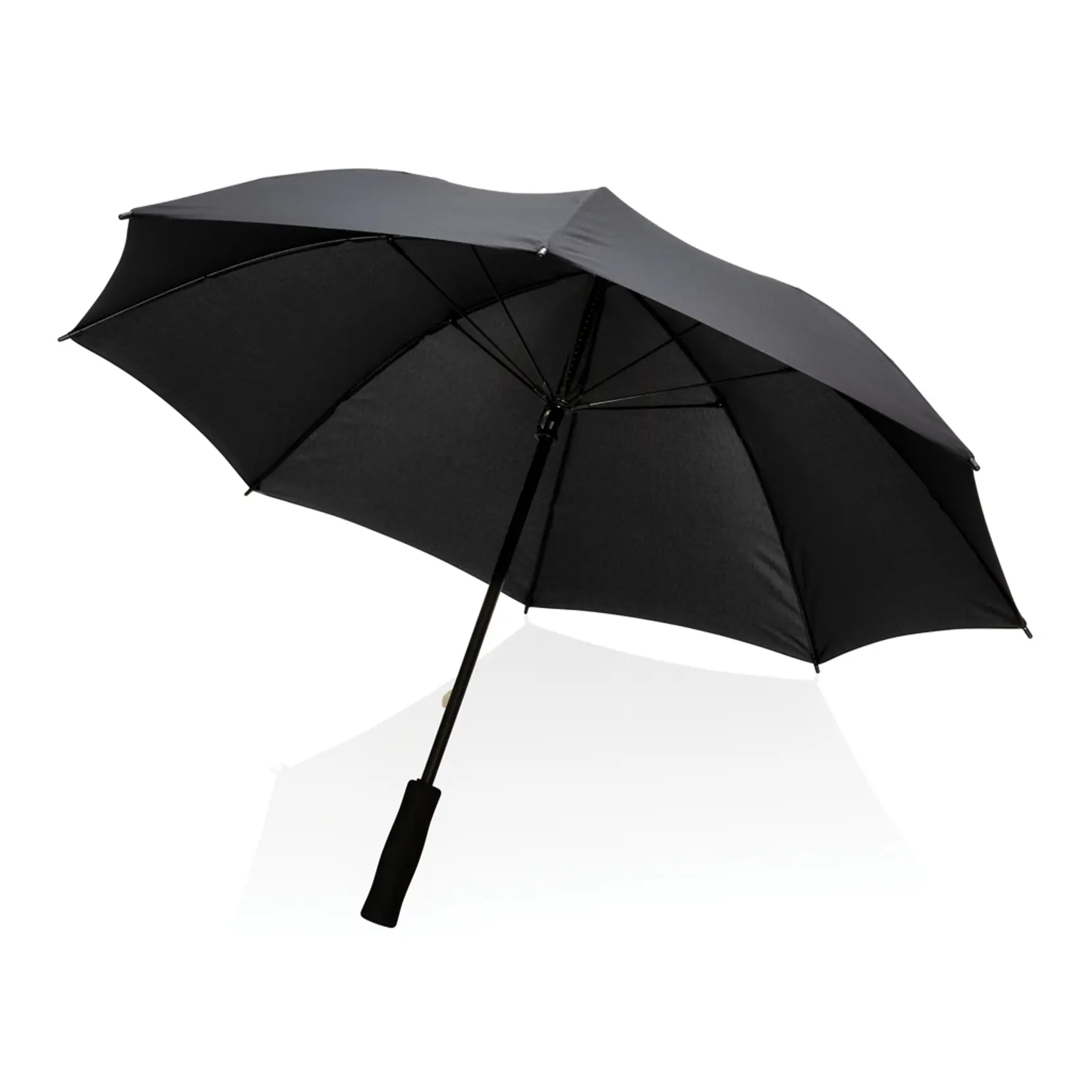 Bild på 23" Impact AWARE™ RPET 190T stormsäkert paraply
