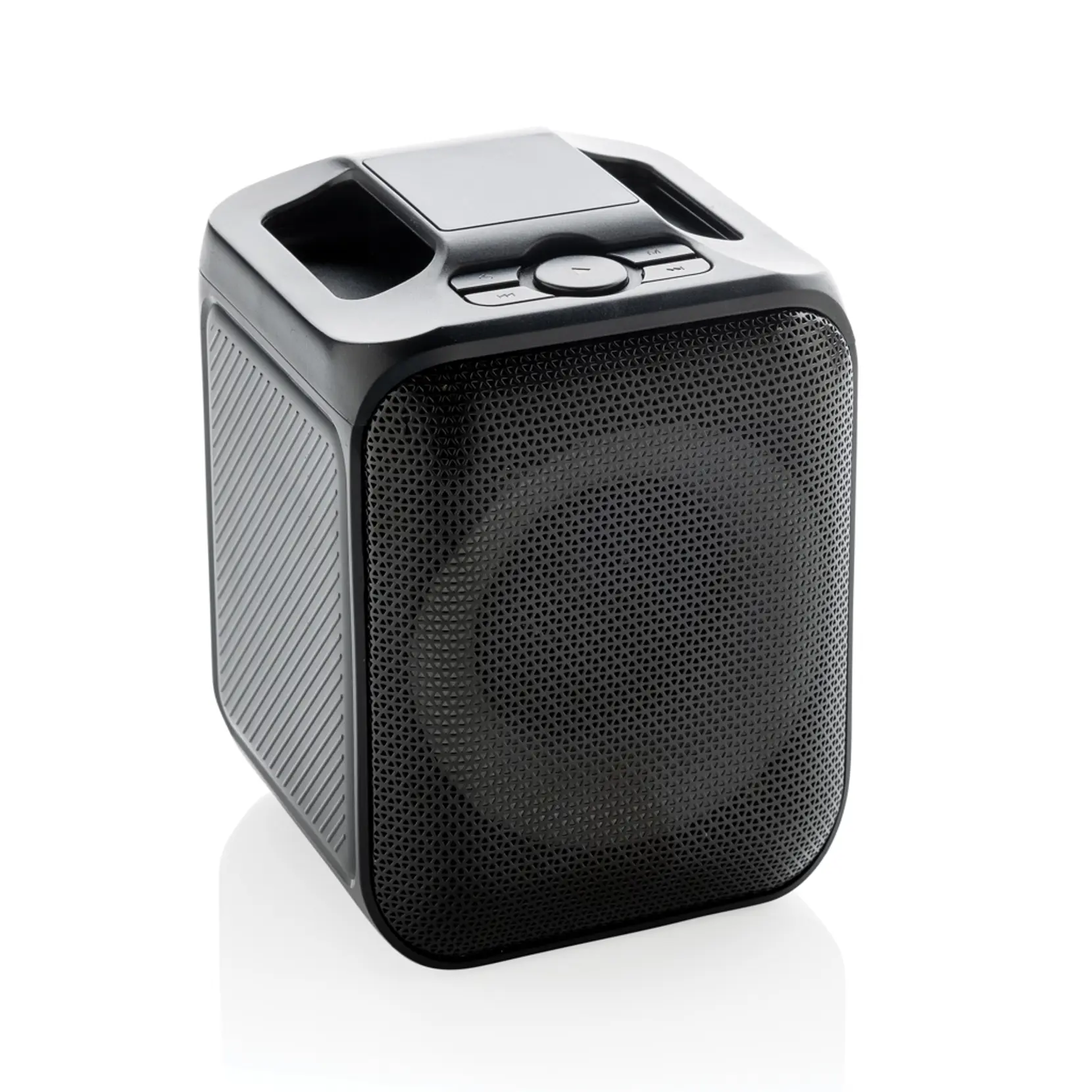 Bild på Singvibe RCS karaoke set med dubbelmikrofon