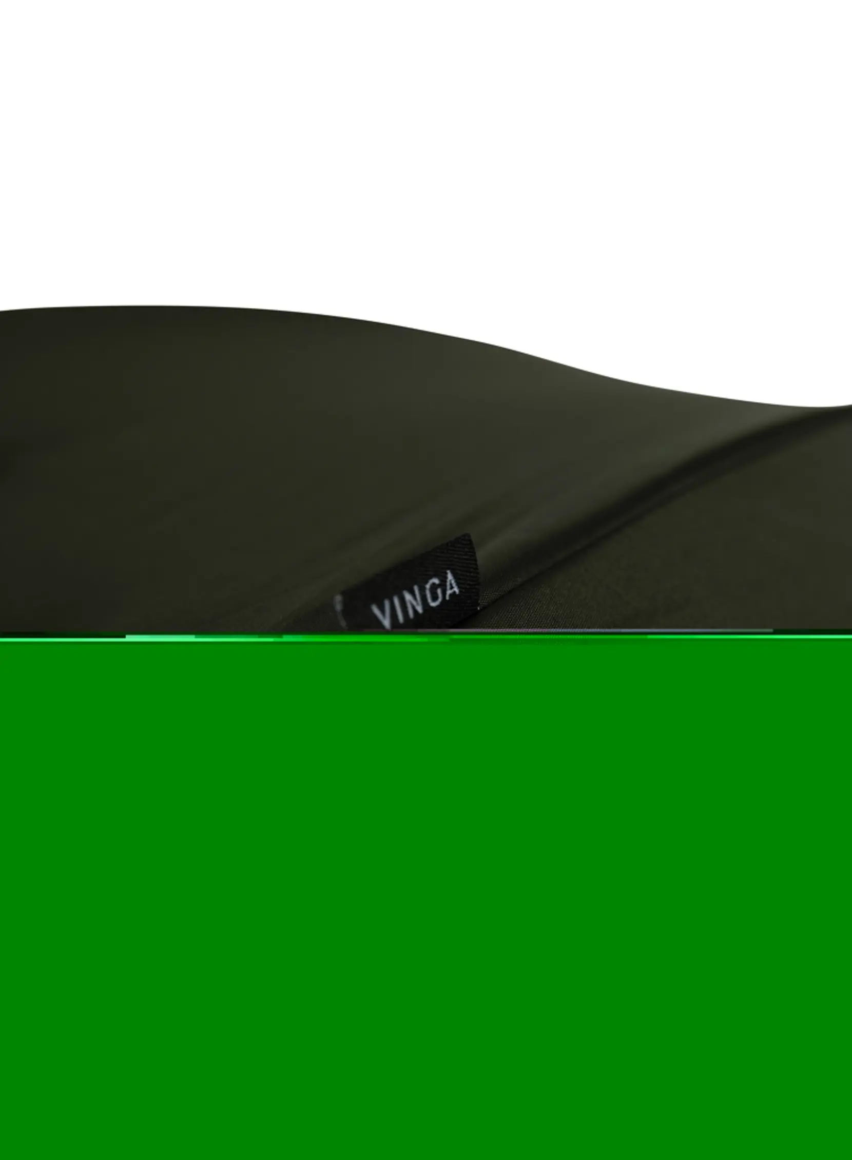 Bild på "VINGA Baltimore AWARE™ RPET 23"" paraply"