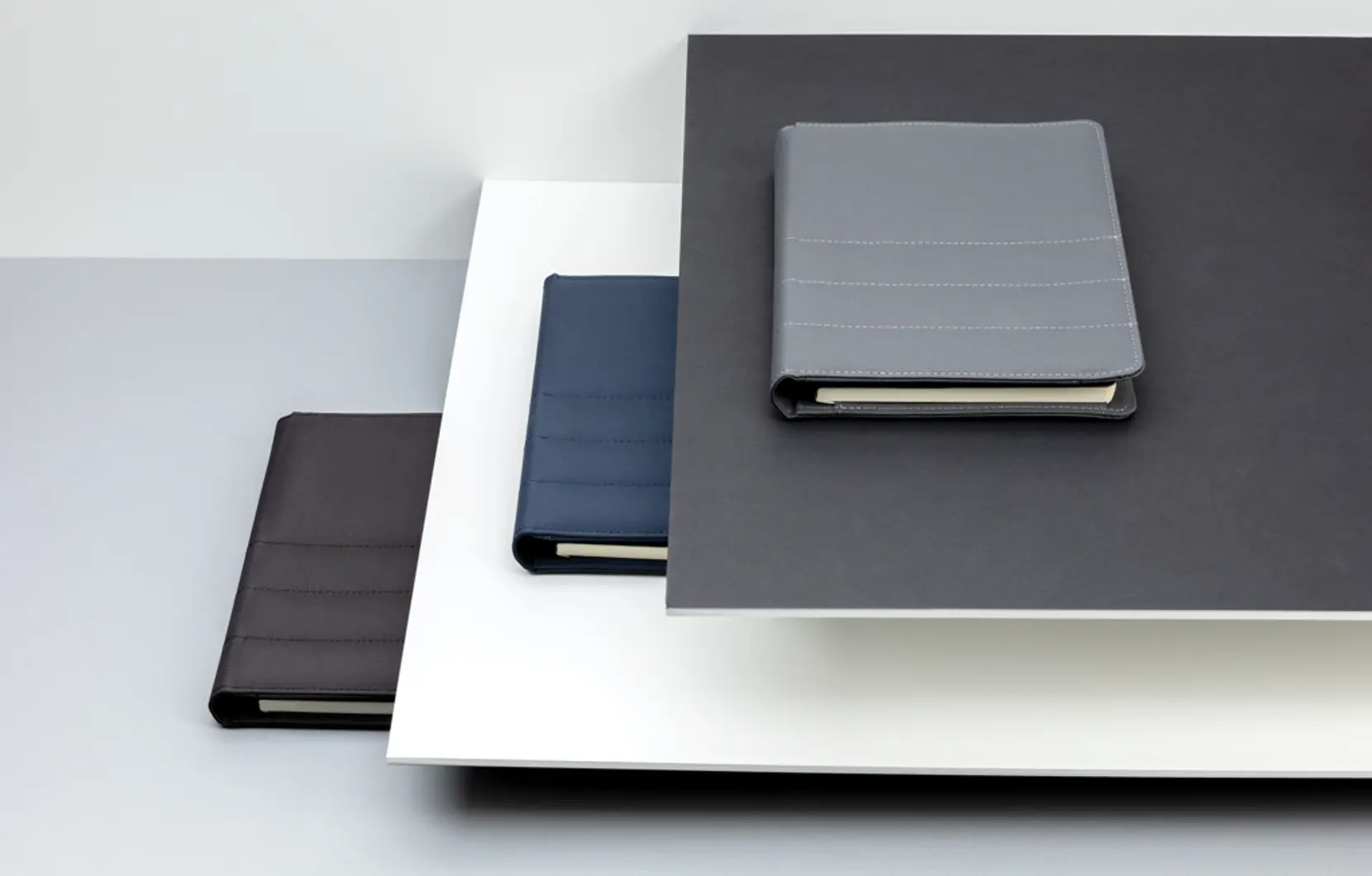 Bild på Impact AWARE™ RPET A5 portfolio