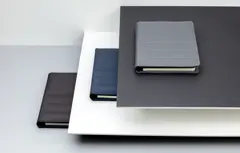 Bild på Impact AWARE™ RPET A5 portfolio