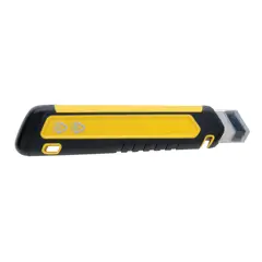 Bild på Påfyllningsbar heavy duty snap-off-kniv RCS återvunnen plast