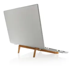 Bild på Bambu laptopfötter