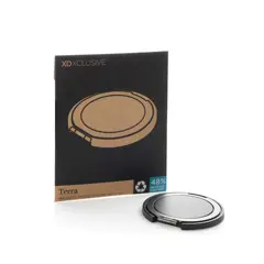 Bild på Terra Magnetic RCS plastisk magnetisk telefonhållare