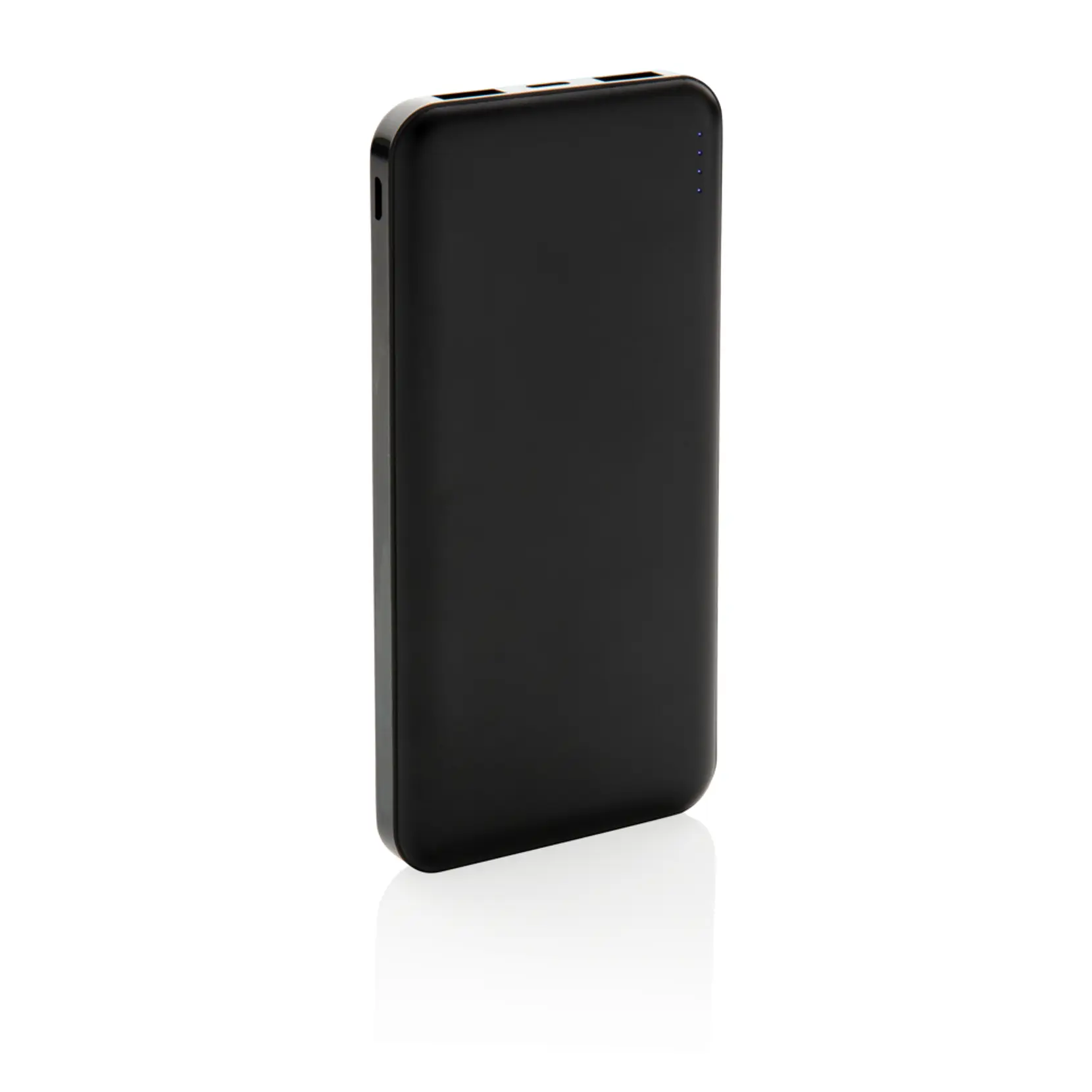 Bild på High Density 10.000 mAh powerbank i fickformat
