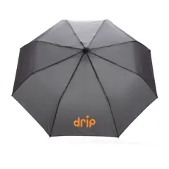Bild på 21" Impact Aware™ RPET 190T automatisk öppning paraply