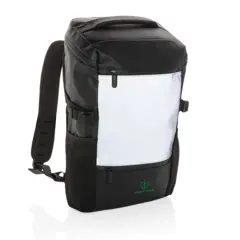 Bild på 15.6" laptopryggsäck i PU