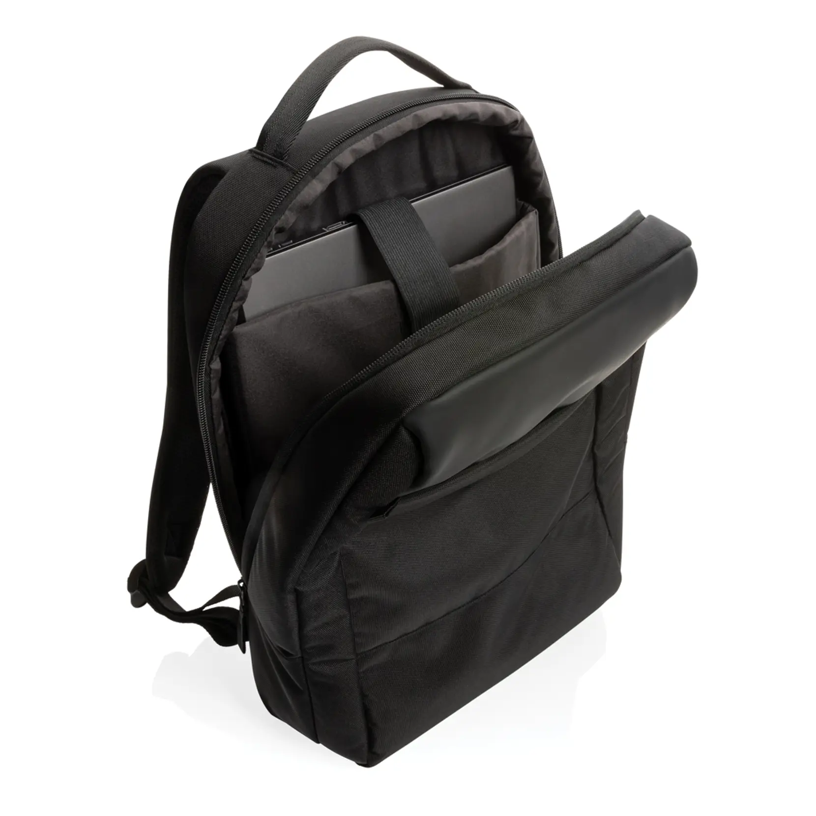 Bild på Swiss Peak AWARE™ RPET 15.6" ryggsäck