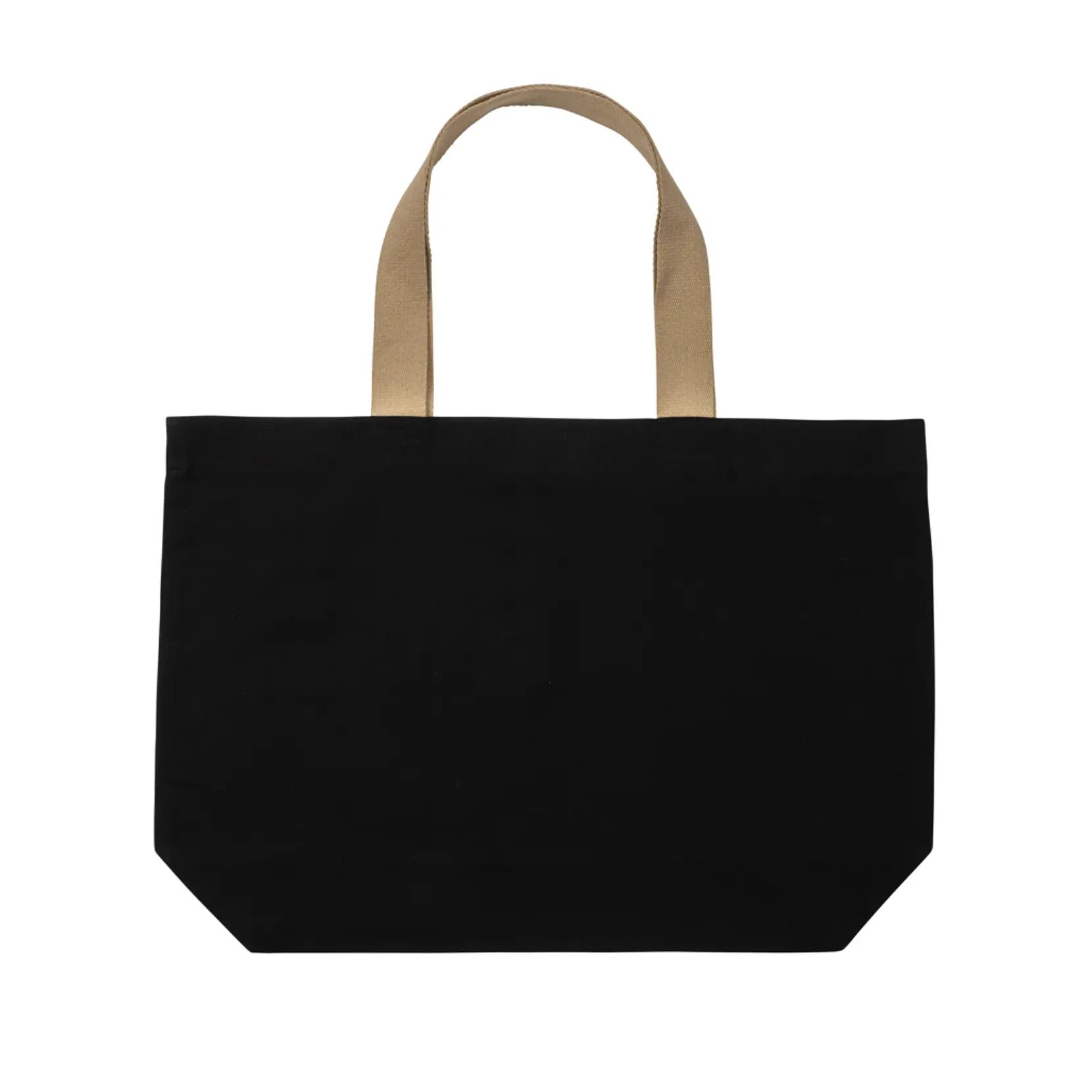 Bild på Impact Aware™ stor tote-väska 240 gsm ofärgad rcanvas